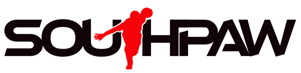 SouthPawBowlers.com logo