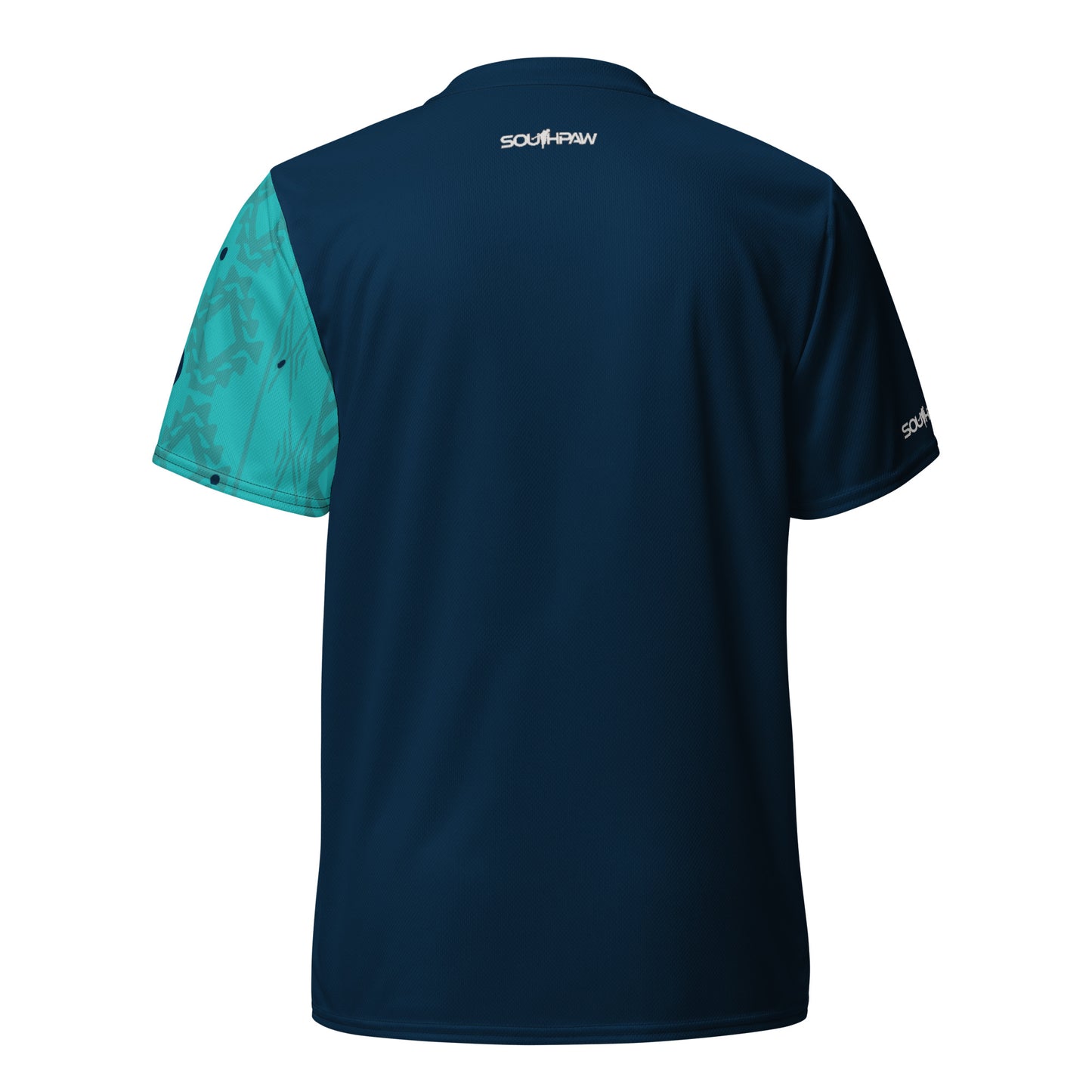 Southpaw Bowling Jersey - mwolf