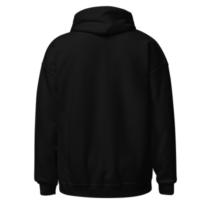 Southpaw Bowling Hoodie - PeaceLoveBowling