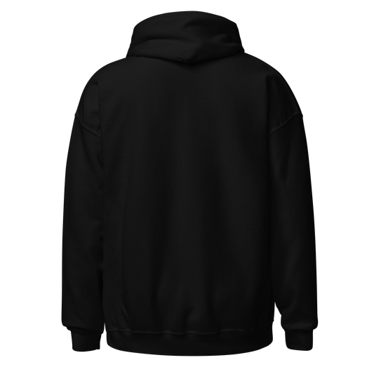 Southpaw Bowling Hoodie - PeaceLoveBowling